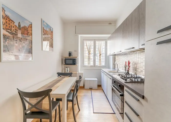 Elly's Nest, A Cozy Corner In San Paolo