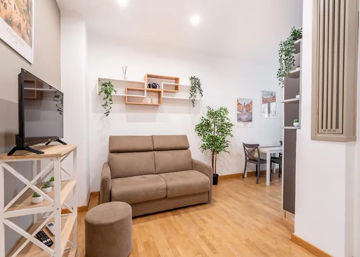 Elly's Nest, A Cozy Corner In San Paolo Appartamento Roma