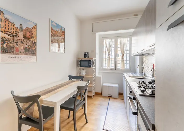 Elly's Nest, A Cozy Corner In San Paolo Appartamento *