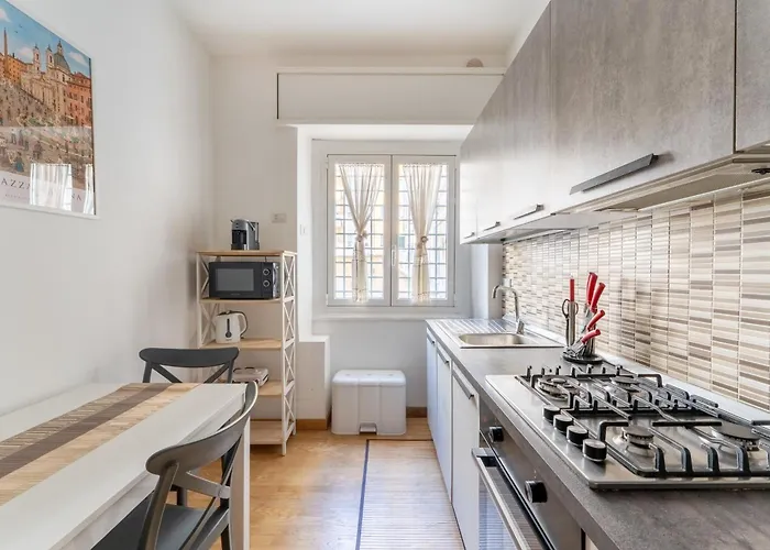Elly's Nest, A Cozy Corner In San Paolo Roma