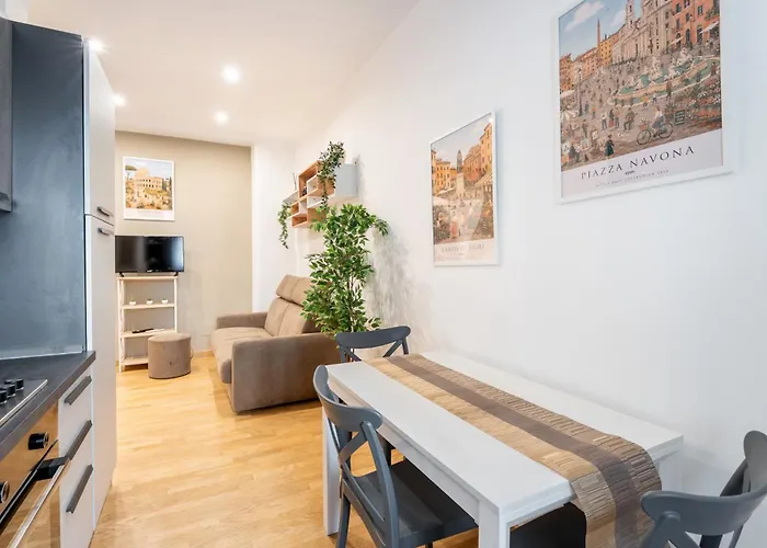 Appartamento Elly's Nest, A Cozy Corner In San Paolo *